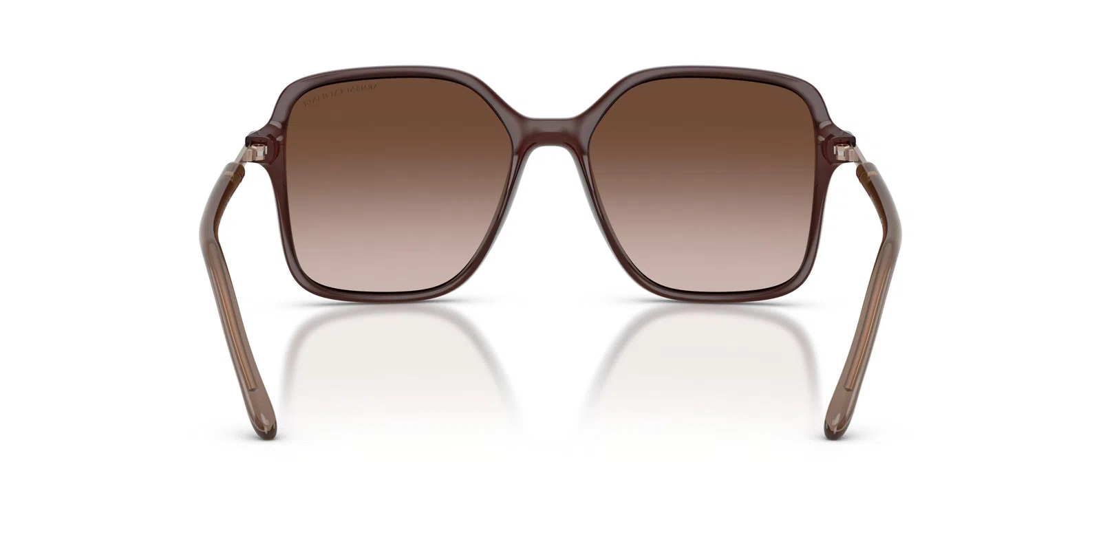 Armani Exchange 4163SF Sunglasses - view 16